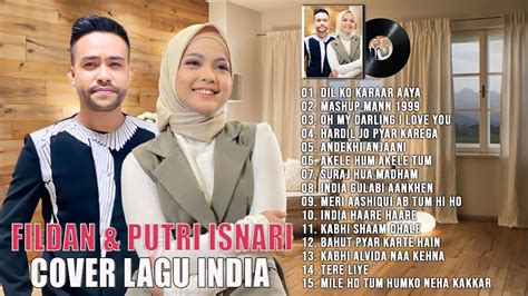 lagu india putri isnari